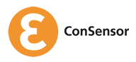 ConSensor Logo
