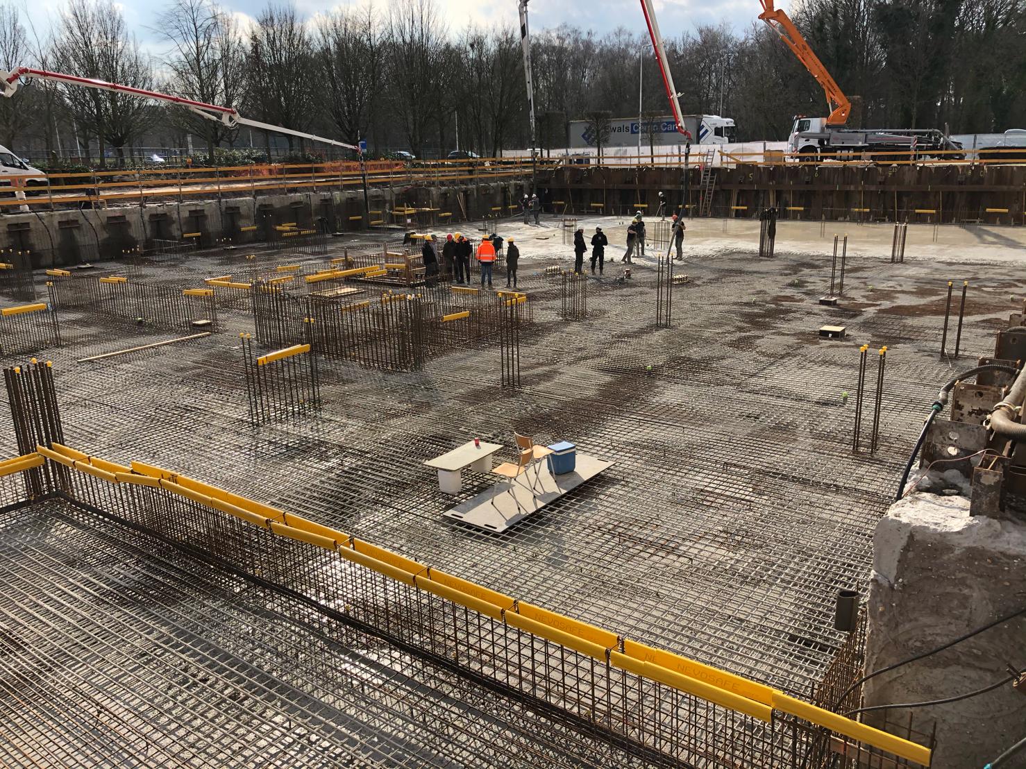 2020-ConSensor-ValkHotel-Bouwplaats